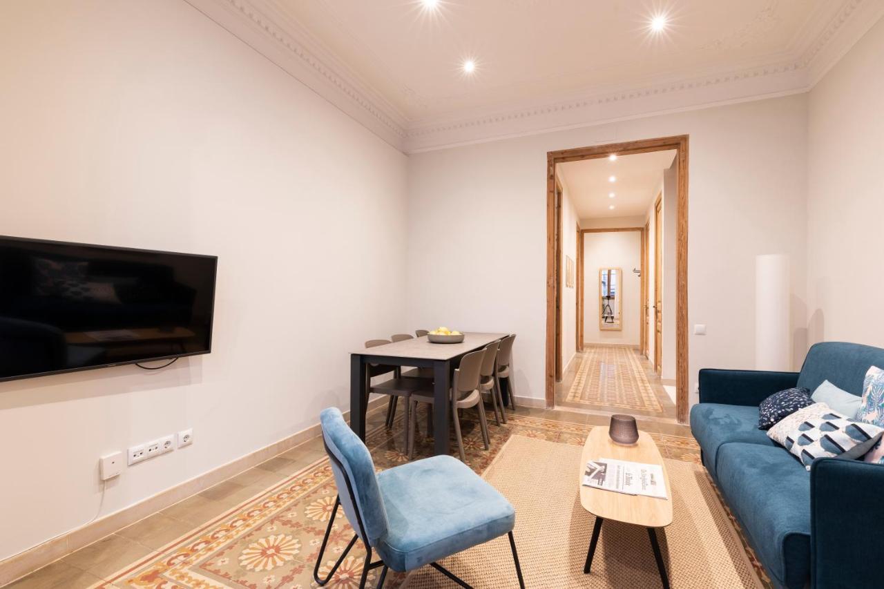 Aspasios Gracia Apartament