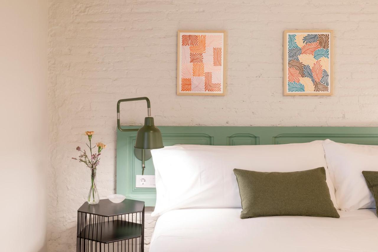 Apartament Aspasios Gracia Barcelona